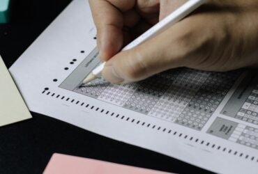 سيرة ذاتية بنظام ATS