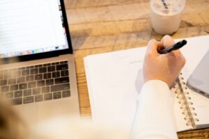 سيرة ذاتية بنظام ATS