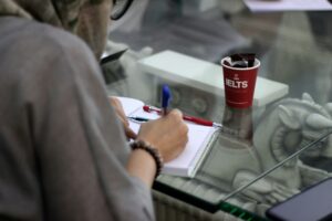 سيرة ذاتية بنظام ATS