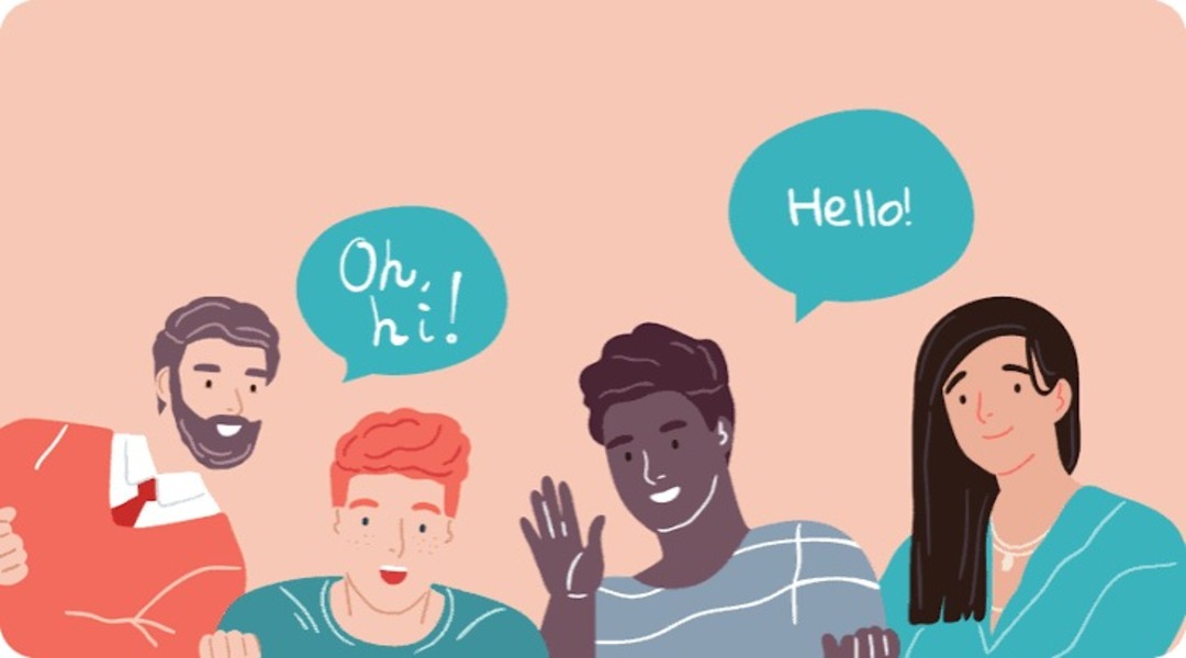 ما هي خطوات تعلم اللغة الإنجليزية بدون معلم؟