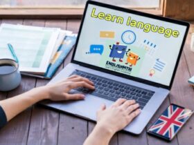 مواقع مجانية لتعلم الإنجليزية