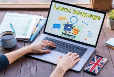 مواقع مجانية لتعلم الإنجليزية